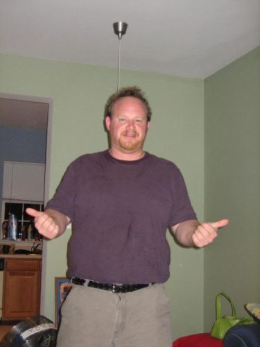 Michael Aug