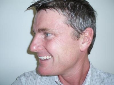 David Fleming