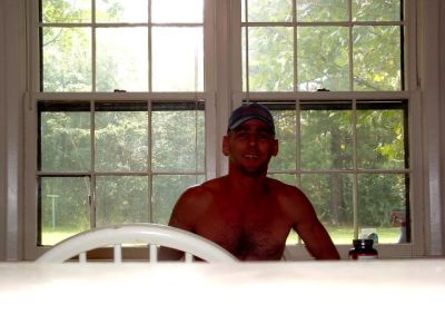 James Boone