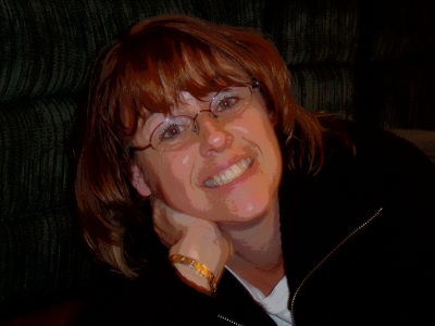 Tammy Mcdonald