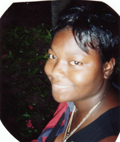 Idanise Russell