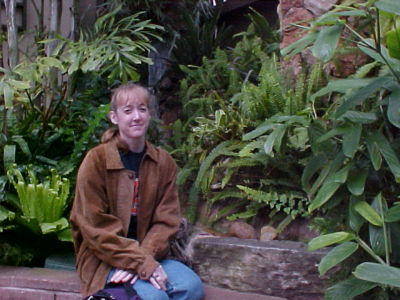 Annette Ross