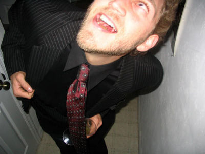 Bo Landsman