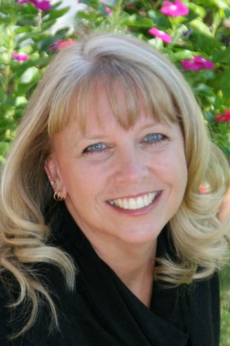 Linda Elliott