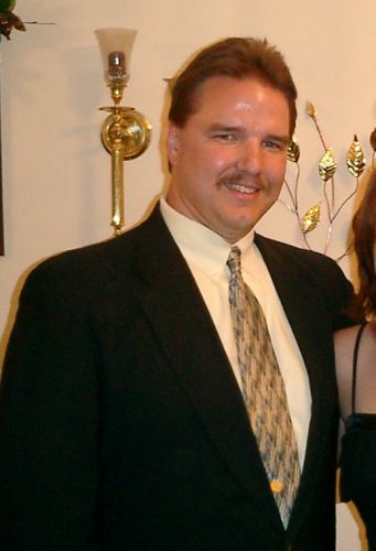 Mark Oermann