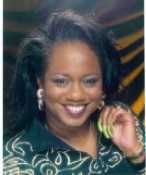 Deirdre Bolden