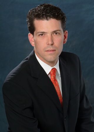 Matthew Sheasby