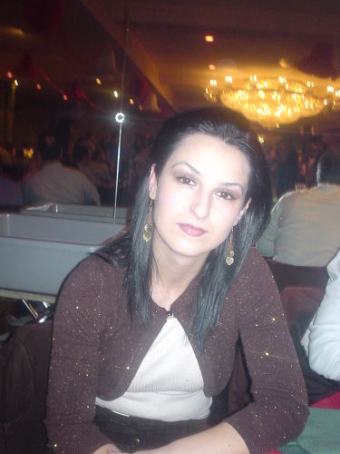 Flutra Mehmeti