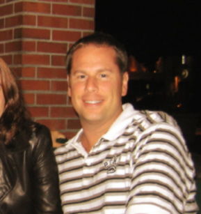 Brian Stogsdill