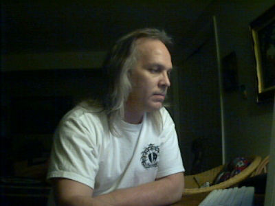 Dale Hundley