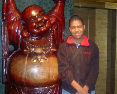 James Rabang