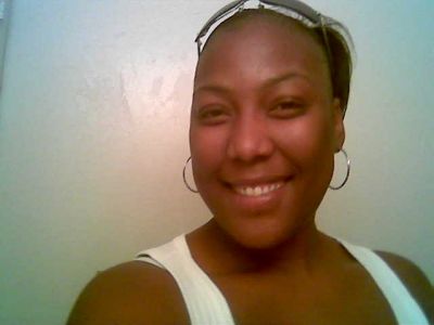 Lashunda Bell