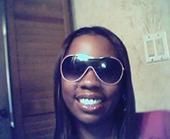 Melody Goodwin
