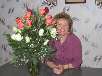 Margaret Pacheco
