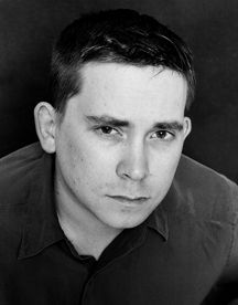 Alex Saltekoff