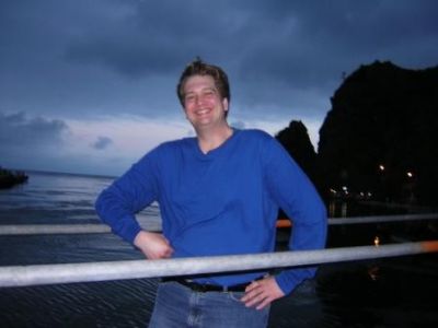 Aaron Wadsworth