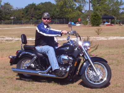Richard Bertrand