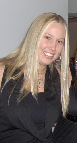 Alison Stoltenberg