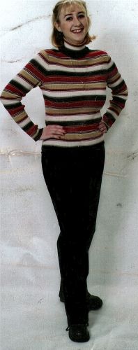 Laura Merriman