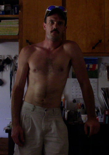 Bud Kenney