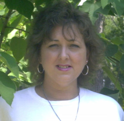 Victoria Smith