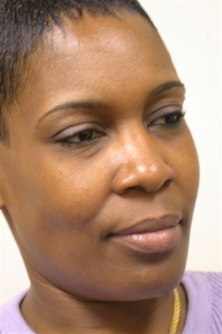 Carla Hawkins