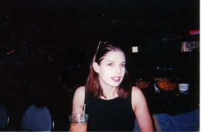 Andrea Schwartz