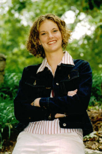 Leslie Scroggins