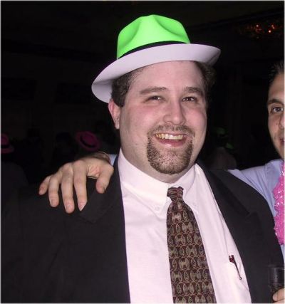 Benjamin Liebowitz