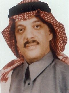 Fahad Shaker