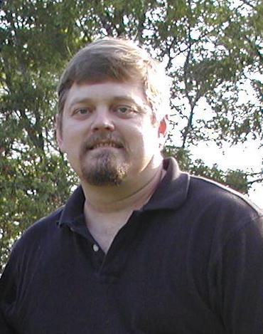 David Mozley