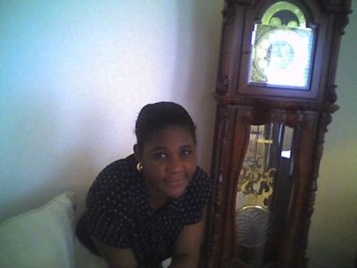 Joy Madueke