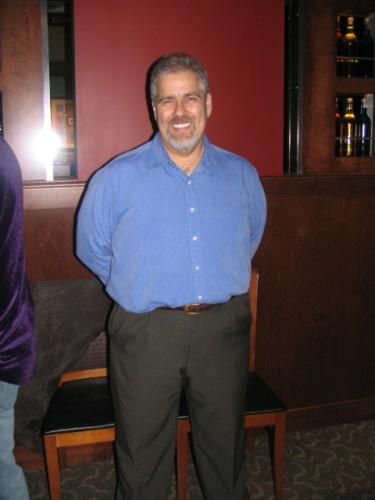 Francis Raleigh