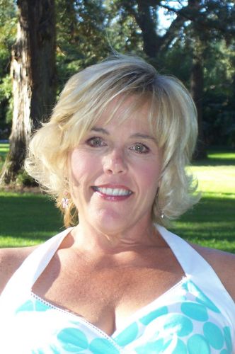 Julie Stayrook
