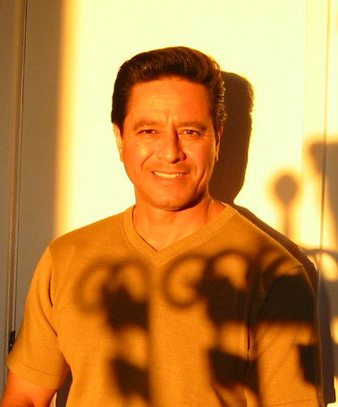 Geoffrey Ortiz