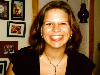 Stacey Calabro