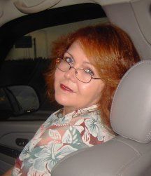 Diane Kubalek