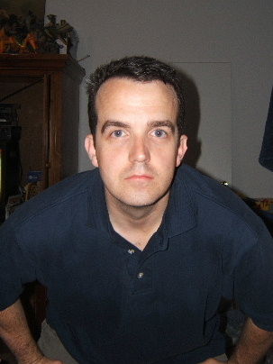 David Goans