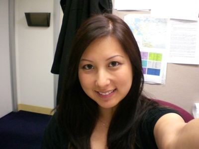 Eugenia Burhanudin