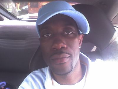 Antonio Davis