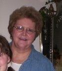 Barbara Wagers