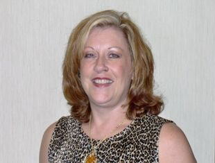 Jill Letts