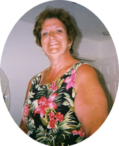 Theresa Daigle