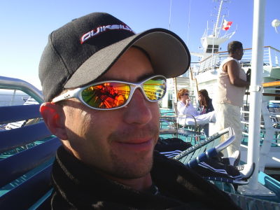 Andrew Runyan