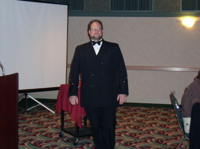 Matthew Schmidt