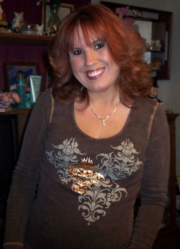 Ronda Sydnor