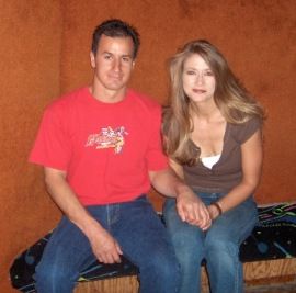 Stacy Petty