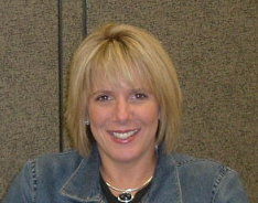 Carol Bruner
