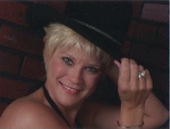 Kelly Mickle