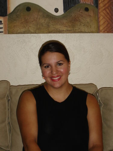 Jennifer Stevens